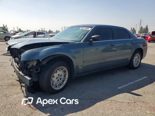 Chrysler 300 2006 - Image 1 of 13