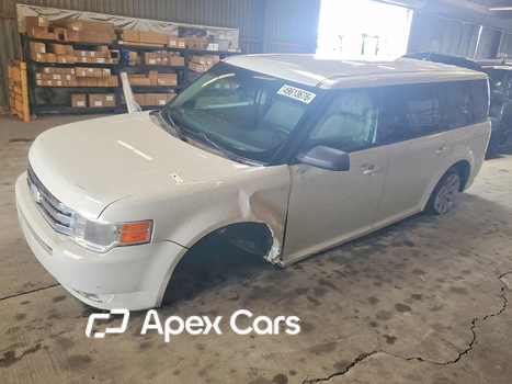 Ford Flex 2012 - Zdjęcie 1 z 13