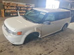 Ford Flex 2012
