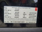 Tesla Model S 2016