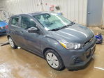 Chevrolet Spark 2017