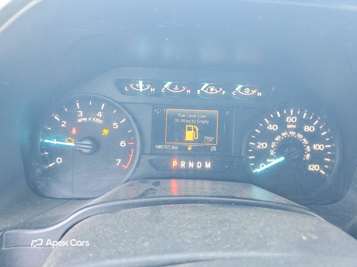 Ford F-150 2020