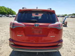 Toyota RAV 4 2016