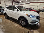 Hyundai Santa Fe 2017