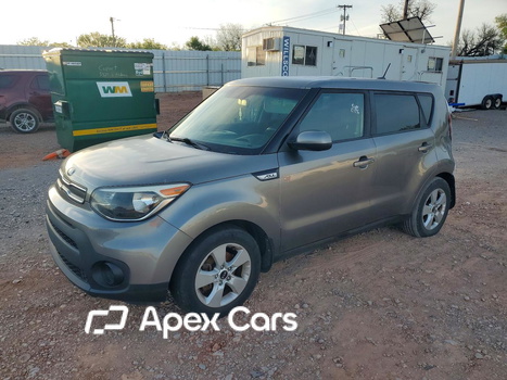 Kia Soul 2019 - Image 1 of 12