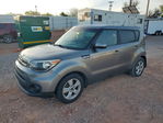 Kia Soul 2019
