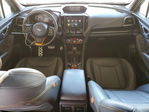 Subaru Forester 2022