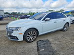 Audi A4 2018