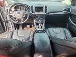 Ford Edge 2016