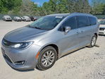Chrysler Pacifica 2018