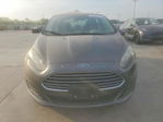 Ford Fiesta 2017