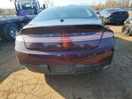 Lincoln MKZ 2013