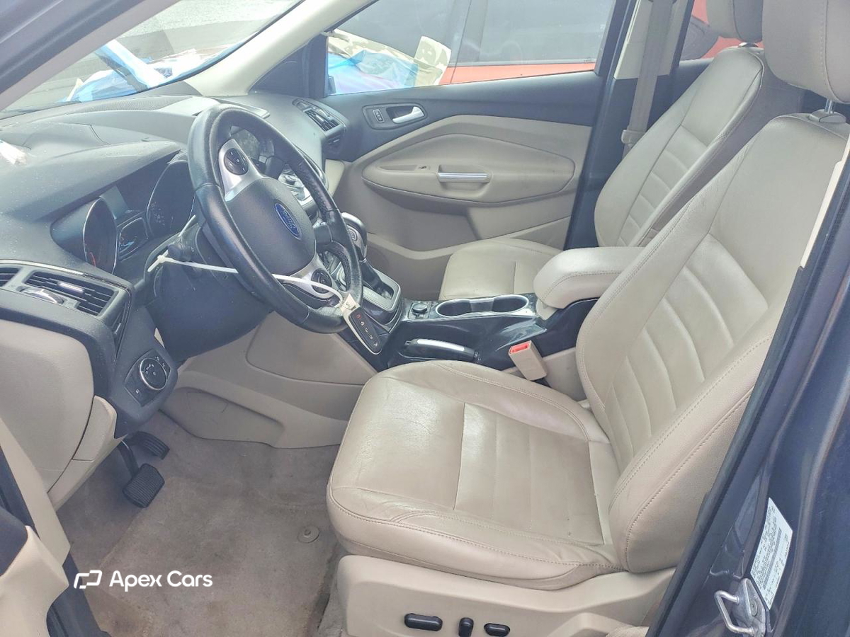 Ford Escape 2014