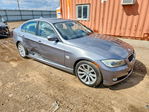 BMW Series 3 2011