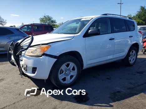 Toyota RAV 4 2011 - Image 1 of 13