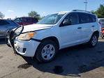 Toyota RAV 4 2011