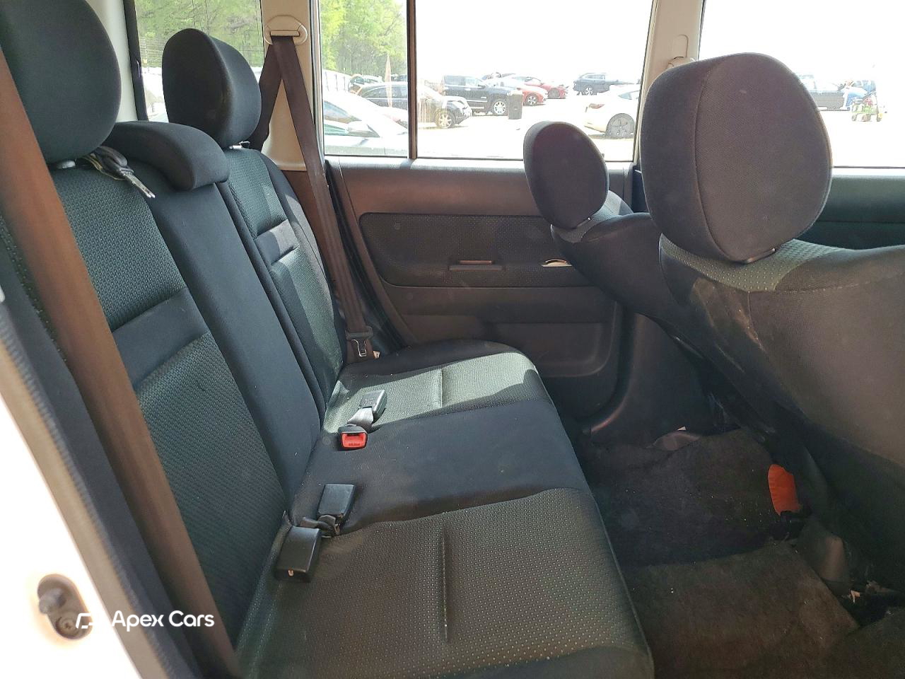 Scion xB 2006