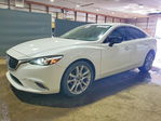 Mazda 6 2017