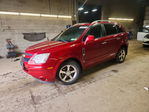 Chevrolet Captiva 2013