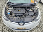 Hyundai Elantra 2015