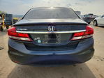 Honda Civic 2014