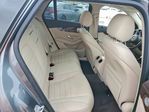 Mercedes-Benz GLC 2016