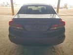 Honda Civic 2014