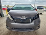 Toyota Sienna 2014