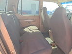 Ford Explorer 2001