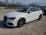 Audi A3 2016
