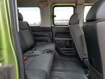 Honda Element 2006