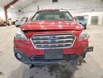 Subaru Outback 2017