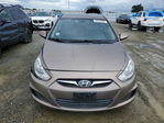 Hyundai Accent 2012
