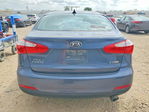 Kia Forte 2015