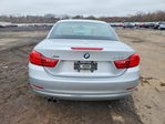 BMW Series 4 2014