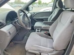 Honda Odyssey 2009