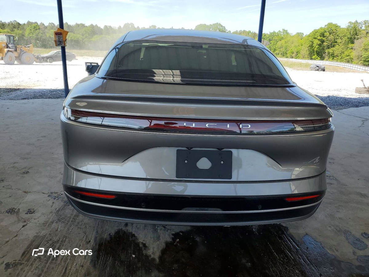 Lucid Air 2026
