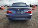 BMW Series 3 2002