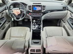 Honda Ridgeline 2019