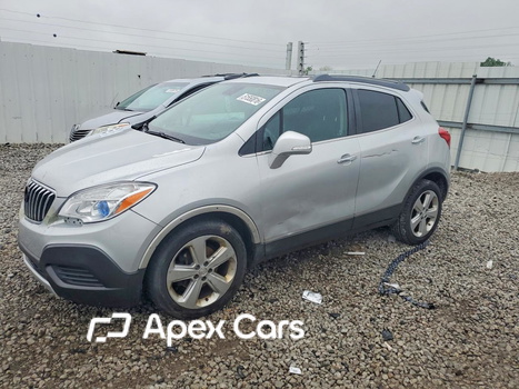 Buick Encore 2016 - Image 1 of 13