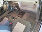 Ford Ranger 2011