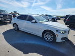 BMW Series 5 2014