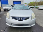 Nissan Sentra 2010