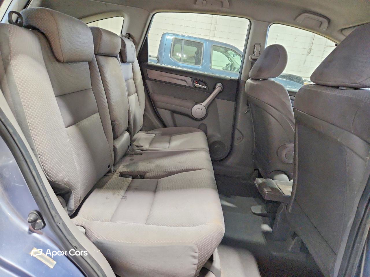 Honda CR-V 2007
