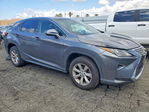 Lexus RX 2017