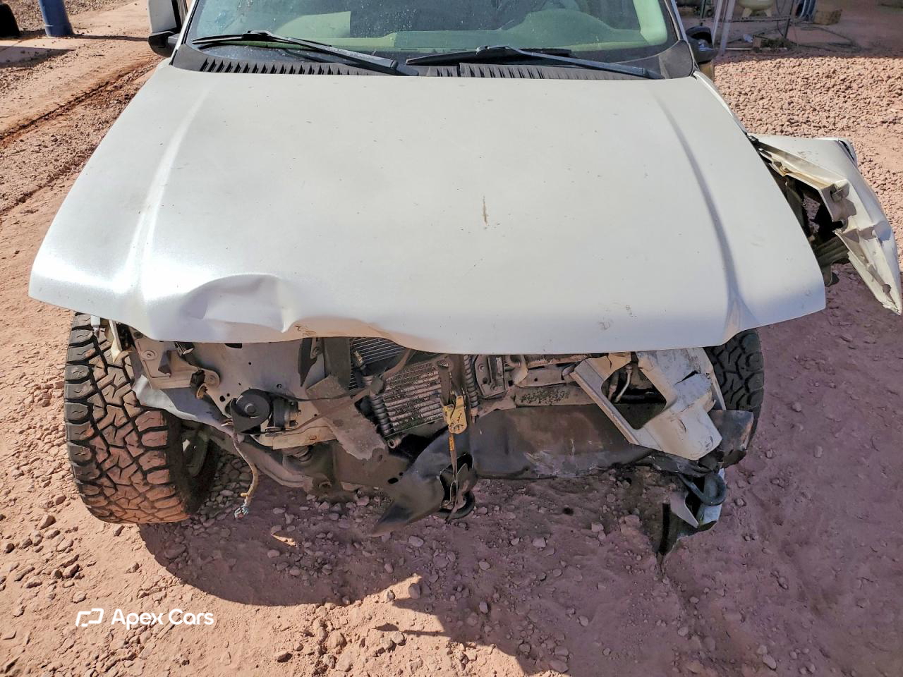 Ford Expedition 2005