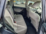 Subaru Forester 2015