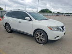 Nissan Pathfinder 2014