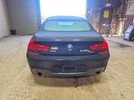 BMW Series 6 2015