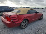 Ford Mustang 2007